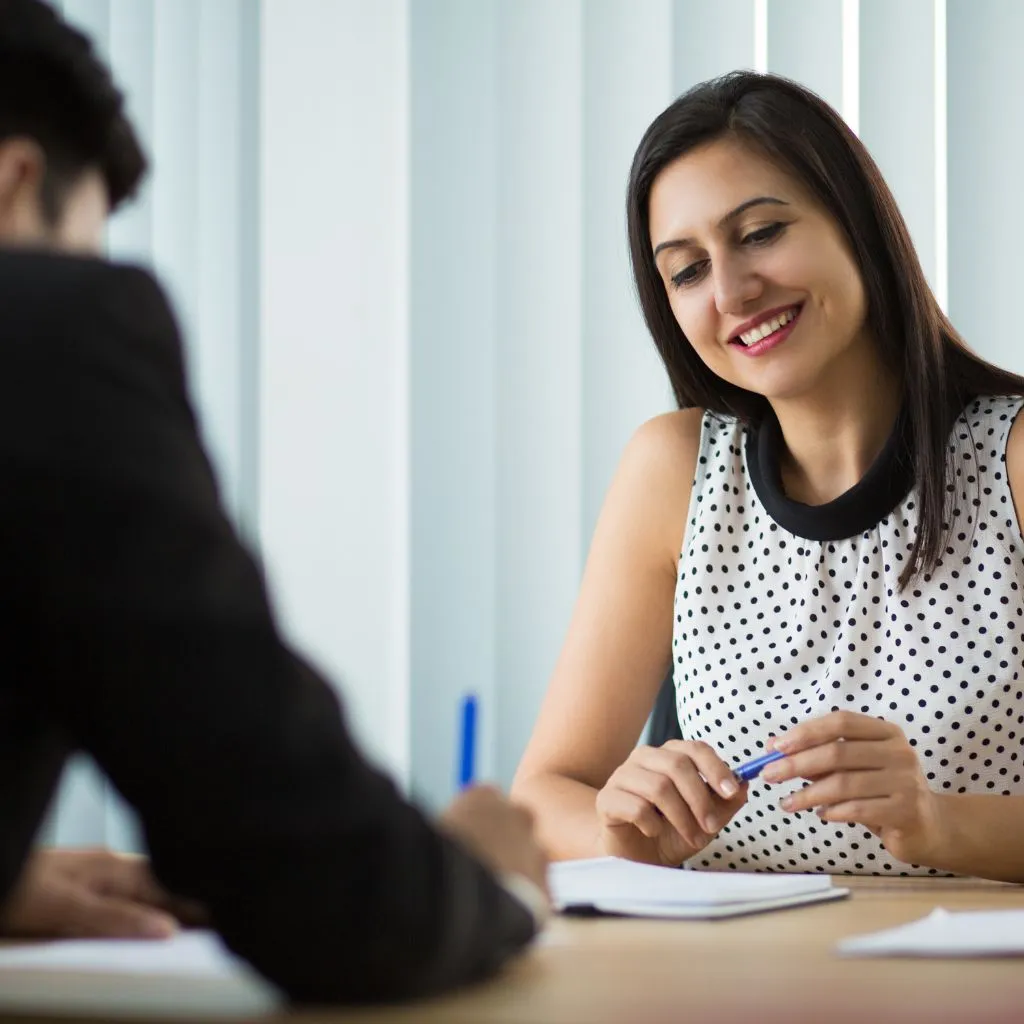 Recruiting Agency in India