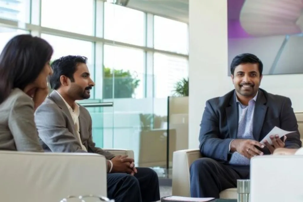 Recruitment Agency in India