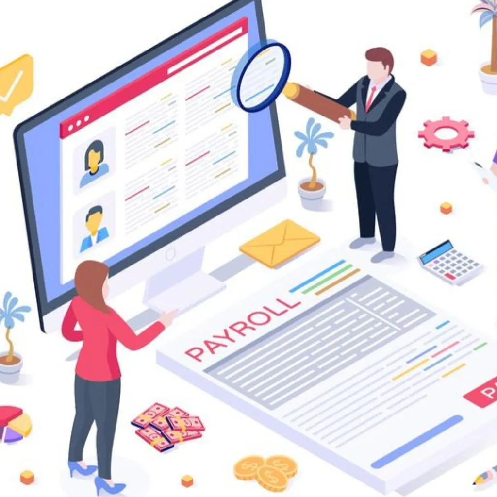 Payroll Outsourcing Services in India