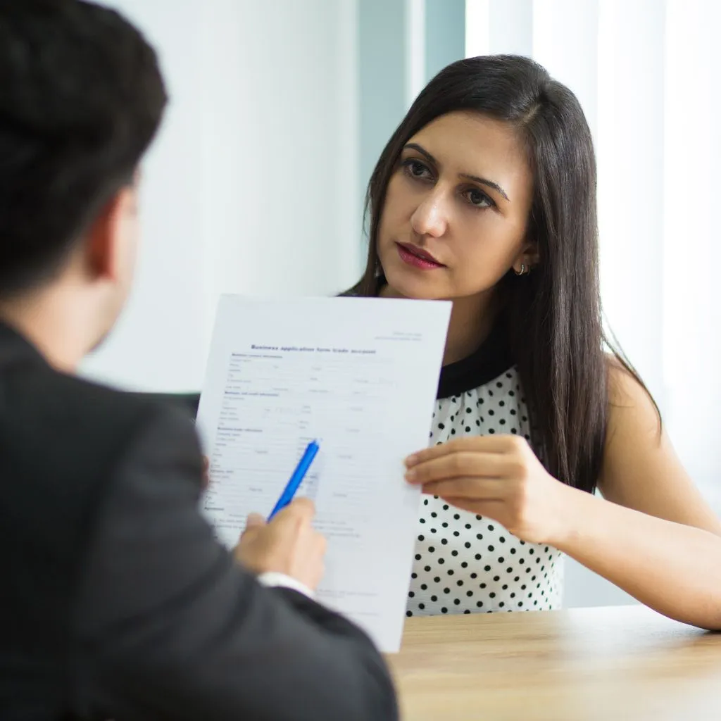 Employee Background Verification Services in India