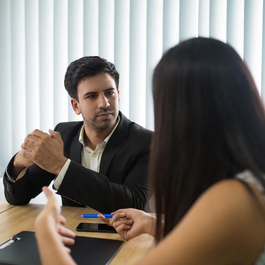 Top Staffing Agencies in India