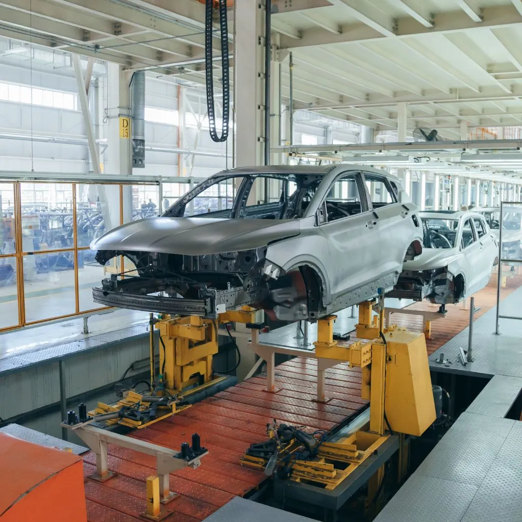 Automotive Recruitment Challenges in India
