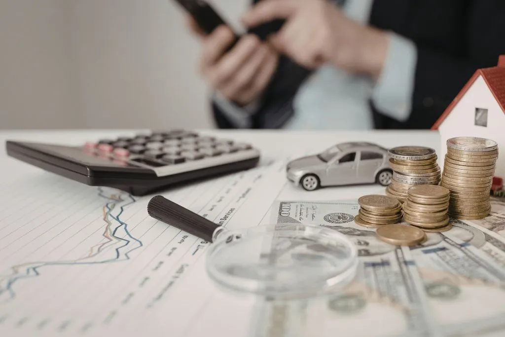 Banking & Finance Recruitment Agency in India