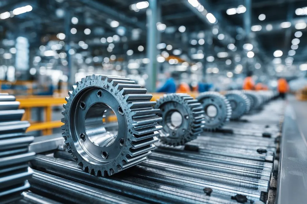 Engineering and Manufacturing Recruitment Agency in India