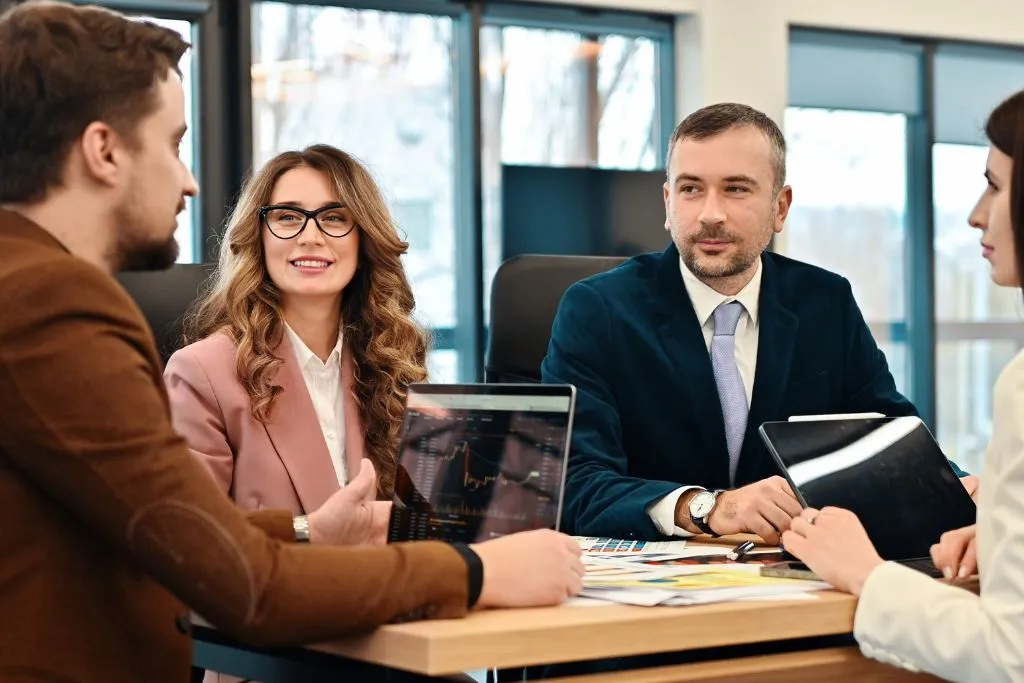 Head Hunter Agency in India