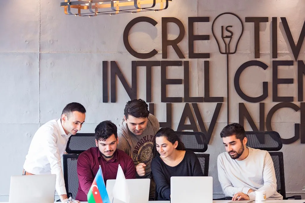 Staffing Agency in India