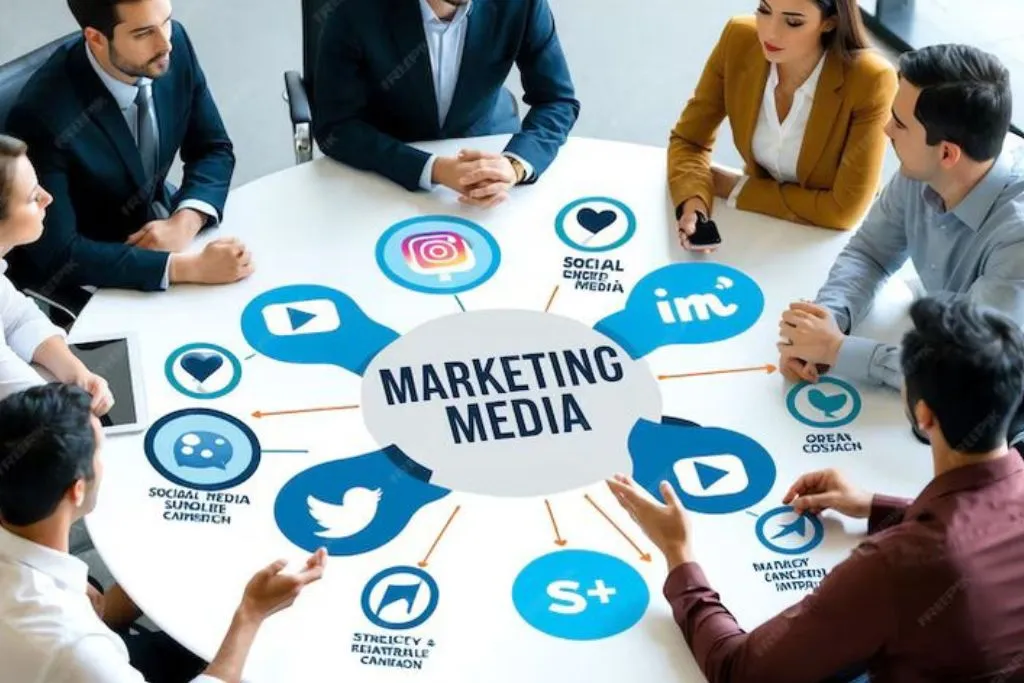 Social Media Marketing in India