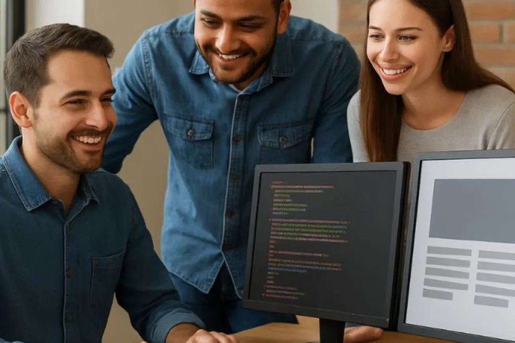 Website Design Services in India