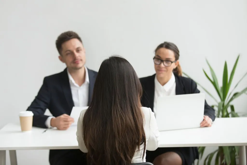 Startup Recruitment Consultancy in India