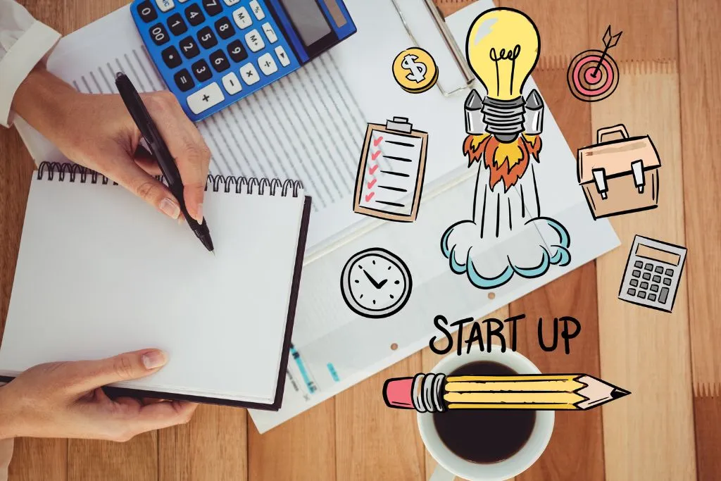 Startup Recruitment Agency in India