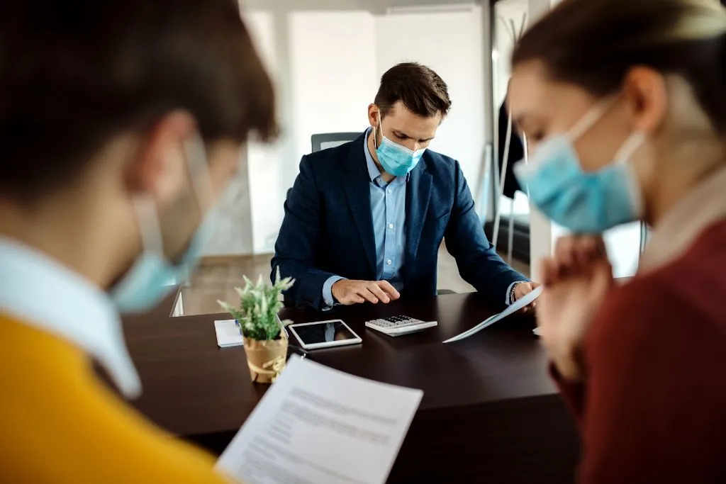 Contract Staffing Agency in India