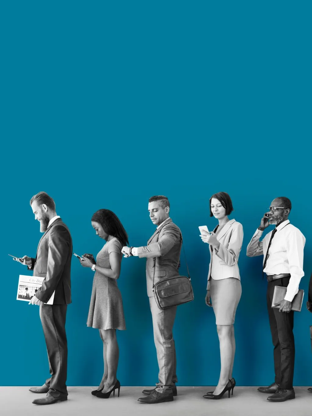 India Staffing Agencies